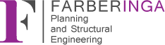 Farber Inga - Planning and Structural Engineering